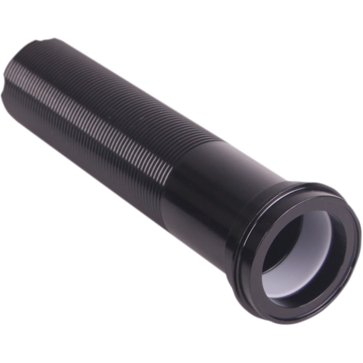 ODI #H70FVIT - Fusion Throttle Tube for Indian