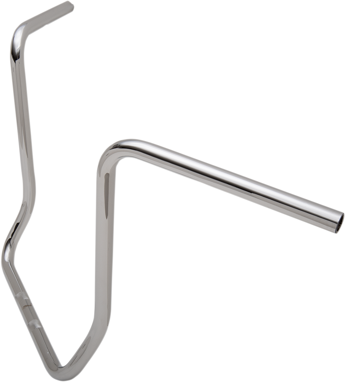 Drag Specialties Handlebar - Ape Hanger - 18" - Chrome