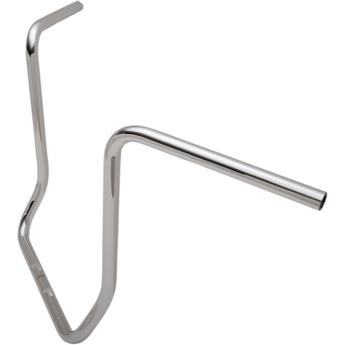 Drag Specialties - Handlebar - Ape Hanger - 18" - Chrome
