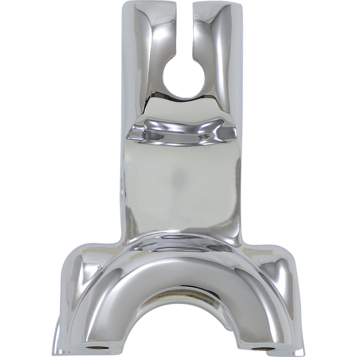 Drag Specialties - Clutch Lever Bracket - Chrome