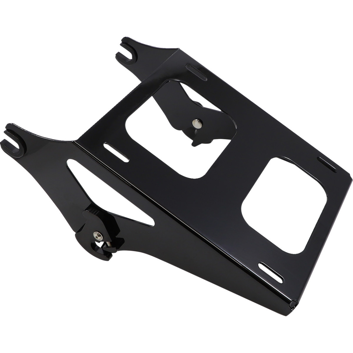 Drag Specialties - Tour Box Mount - Black
