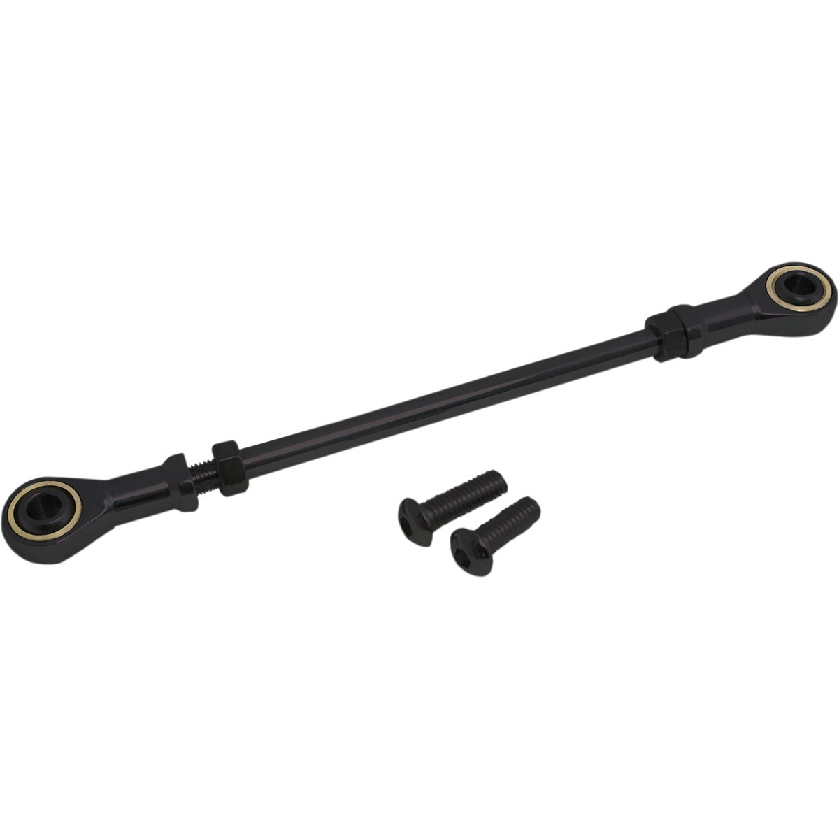 Drag Specialties - Shift Linkage - Black - 8-1/4"