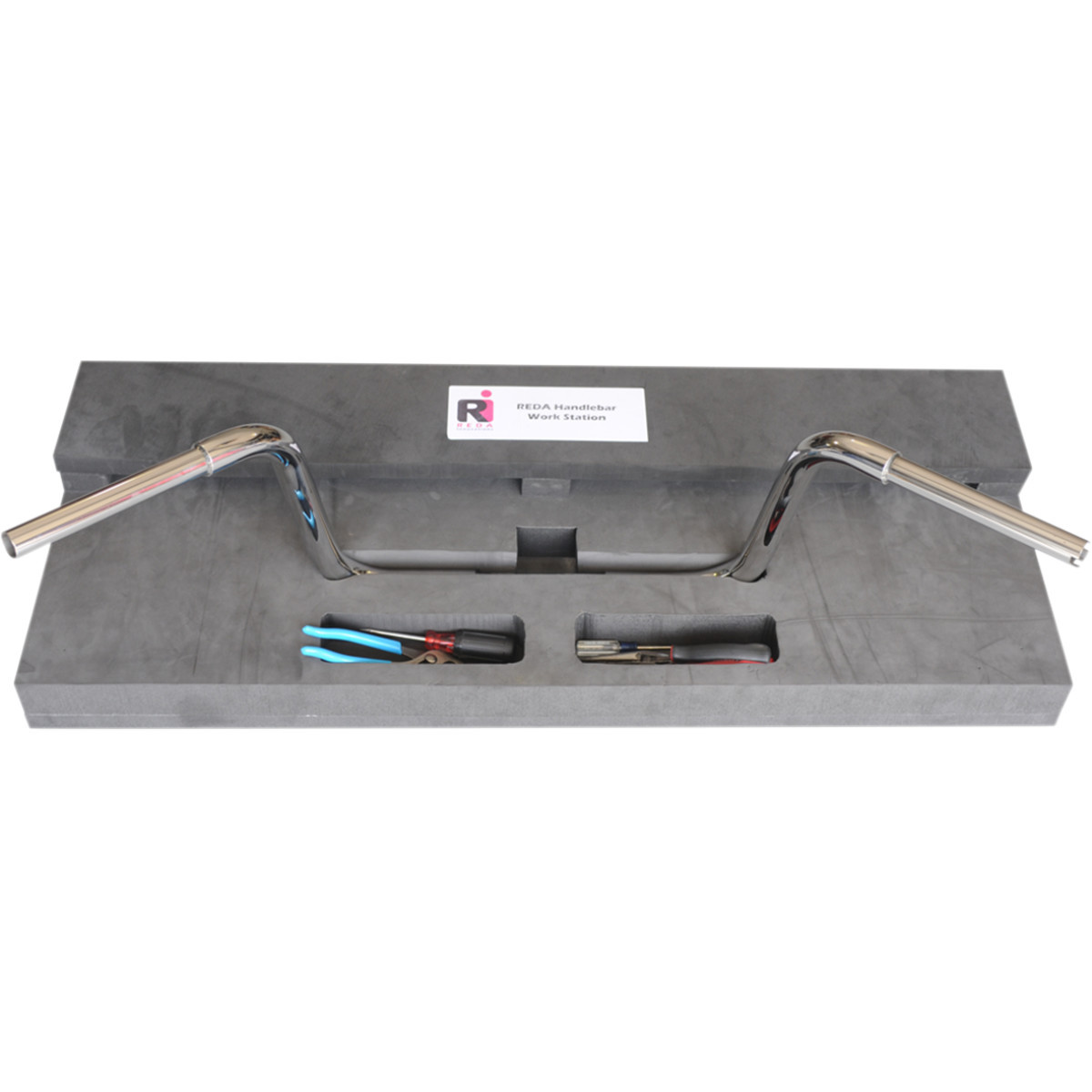 Reda #RHWS16001 - Handlebar Dock