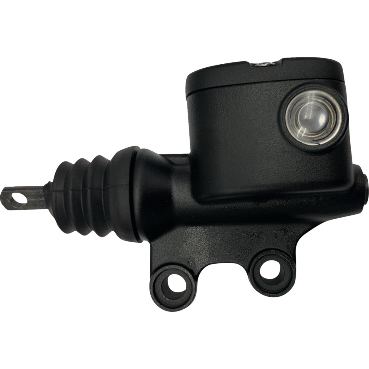 Drag Specialties - Master Cylinder - Rear - Black
