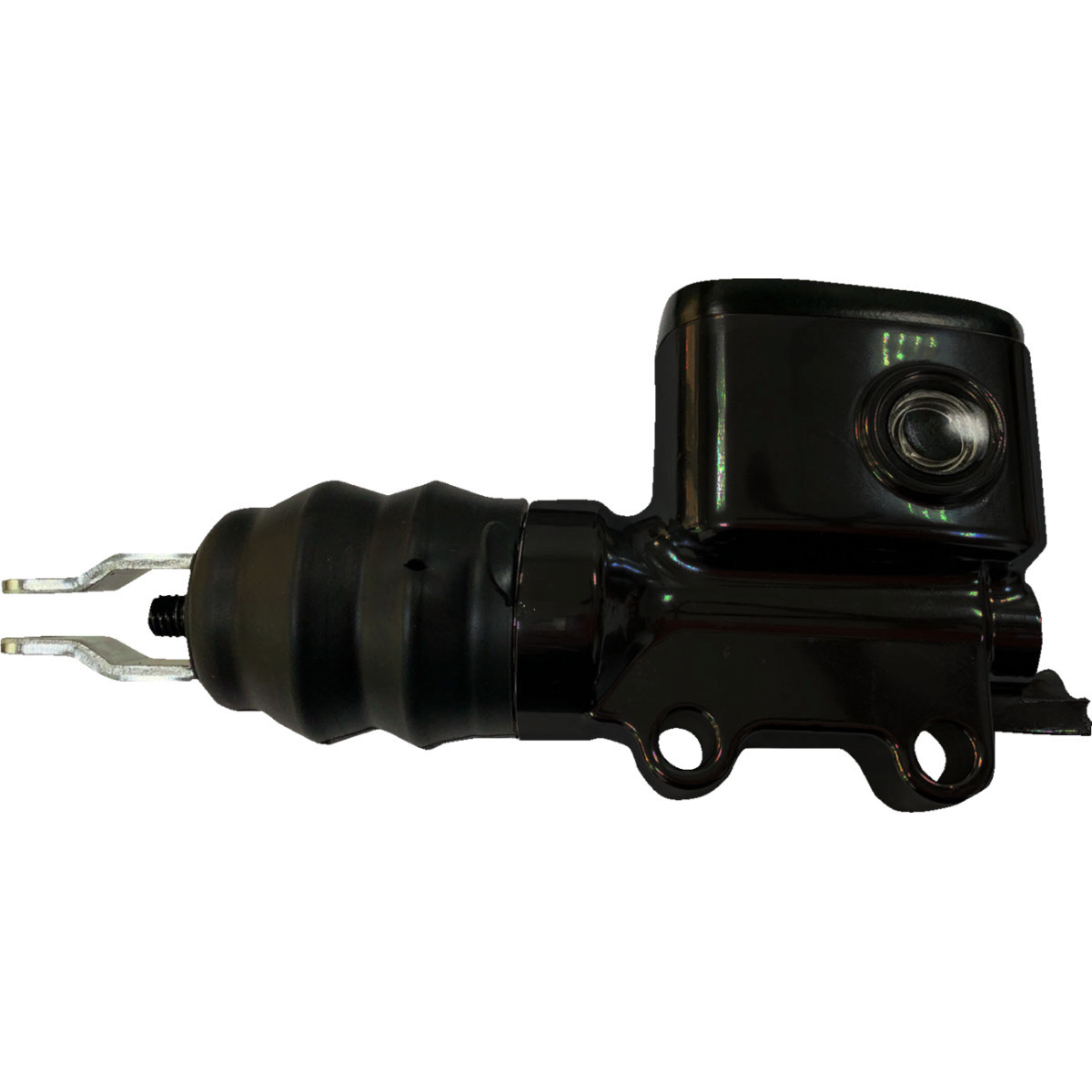 Drag Specialties - Master Cylinder - Rear - Black