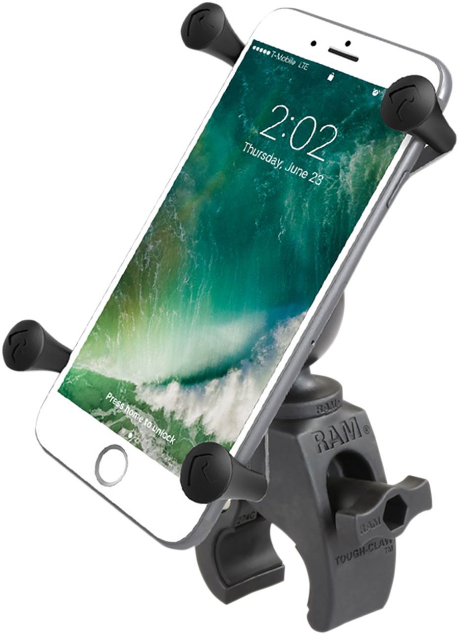 Device Mount - X-Grip® - Tough-Claw