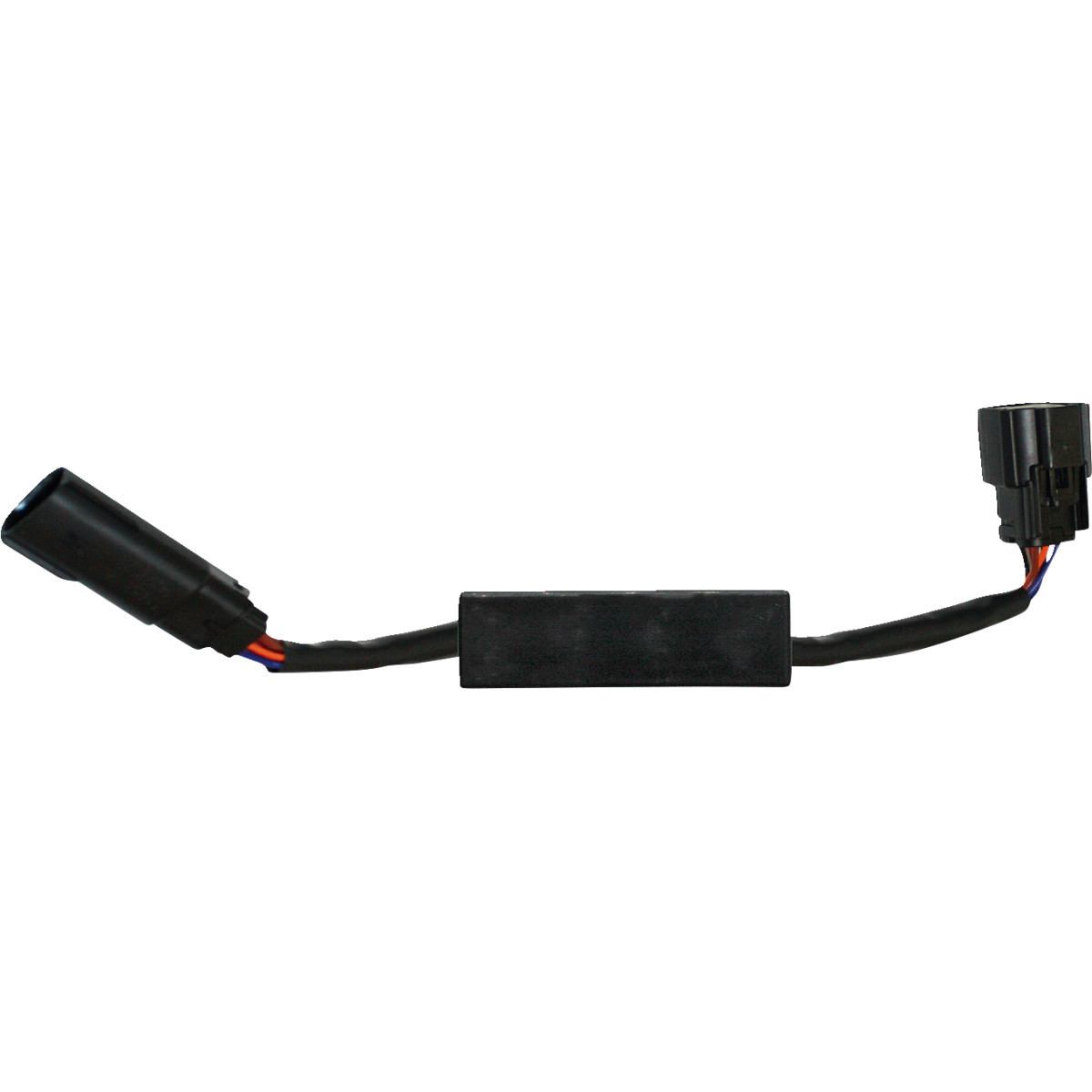 Custom Dynamics #CD-BCM-SS - Rear Turn Signal Stabilizer
