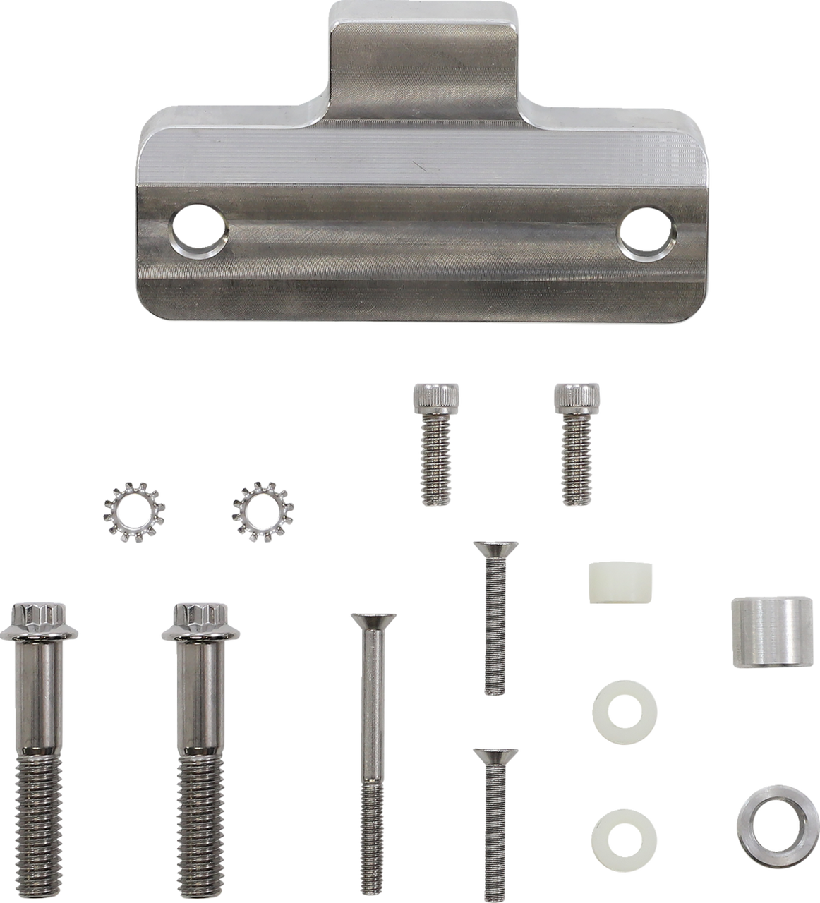 Slyfox #TM-SLY21 - Gauge Mount - Unfinished