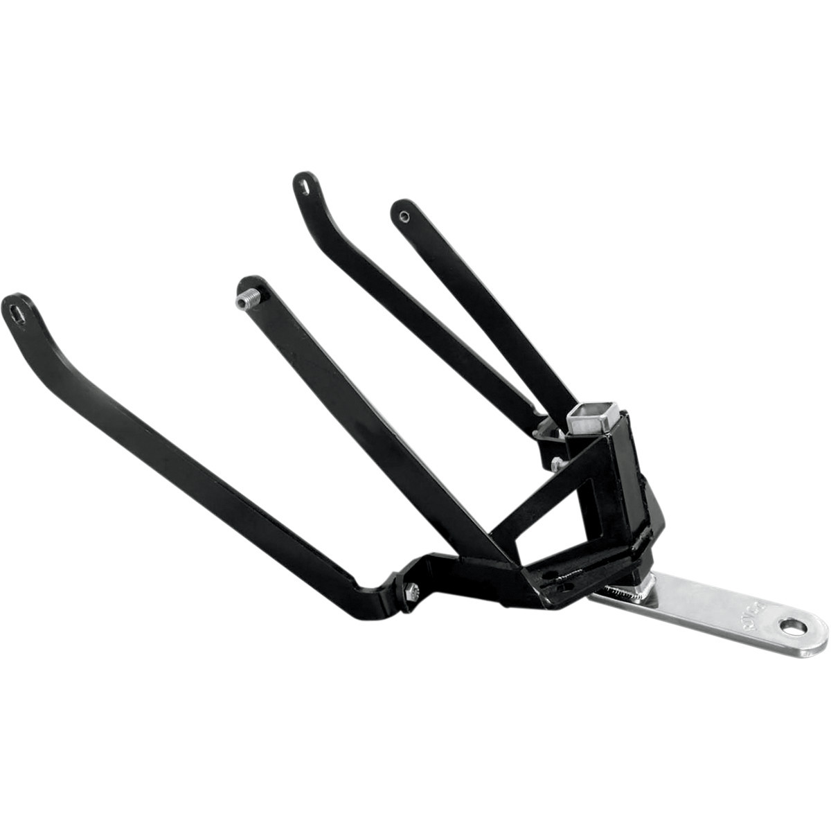 Rivco Products #HD0073 - Trailer Hitch - FLH/FLT