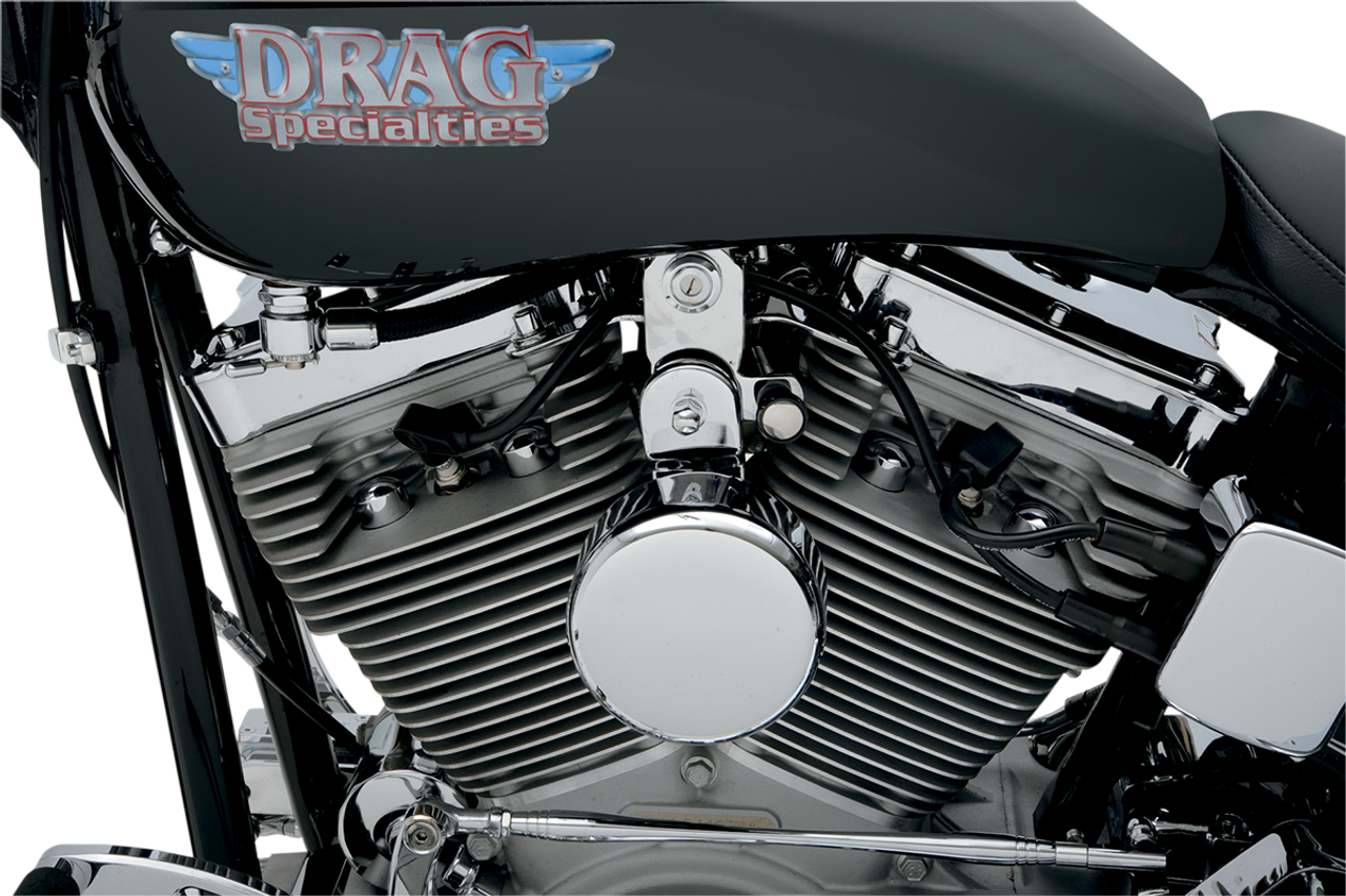 S&S Cycle #90-4110 - Die Cast Rocker Box - Twin Cam
