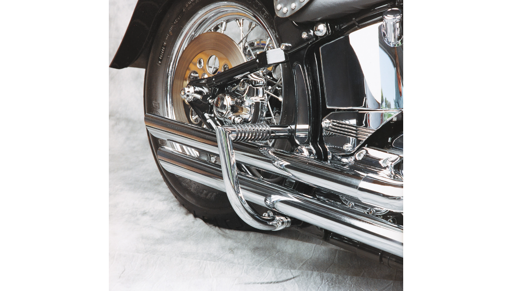 Lindby 203 - Linbar - Softail