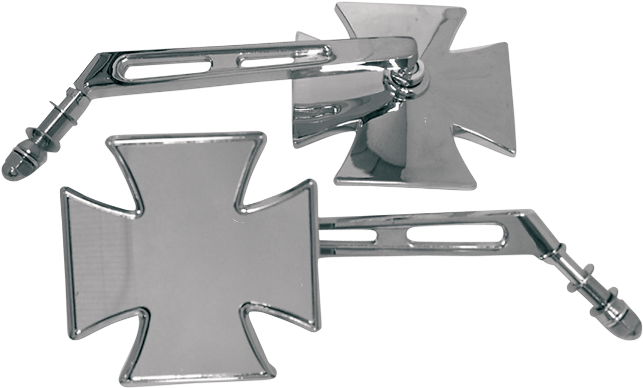 Cross Mirror - Right