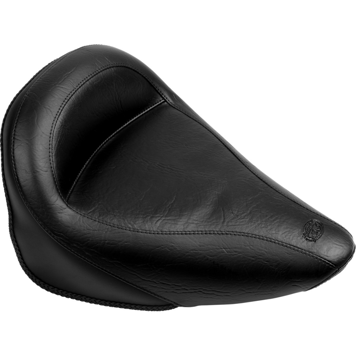Mustang #75086 - Solo Seat - No Studs - FL/FX '00-'07