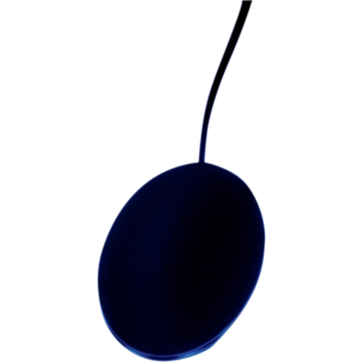 Custom Dynamics #MWZ12B - Wizard Light Wheel - Black