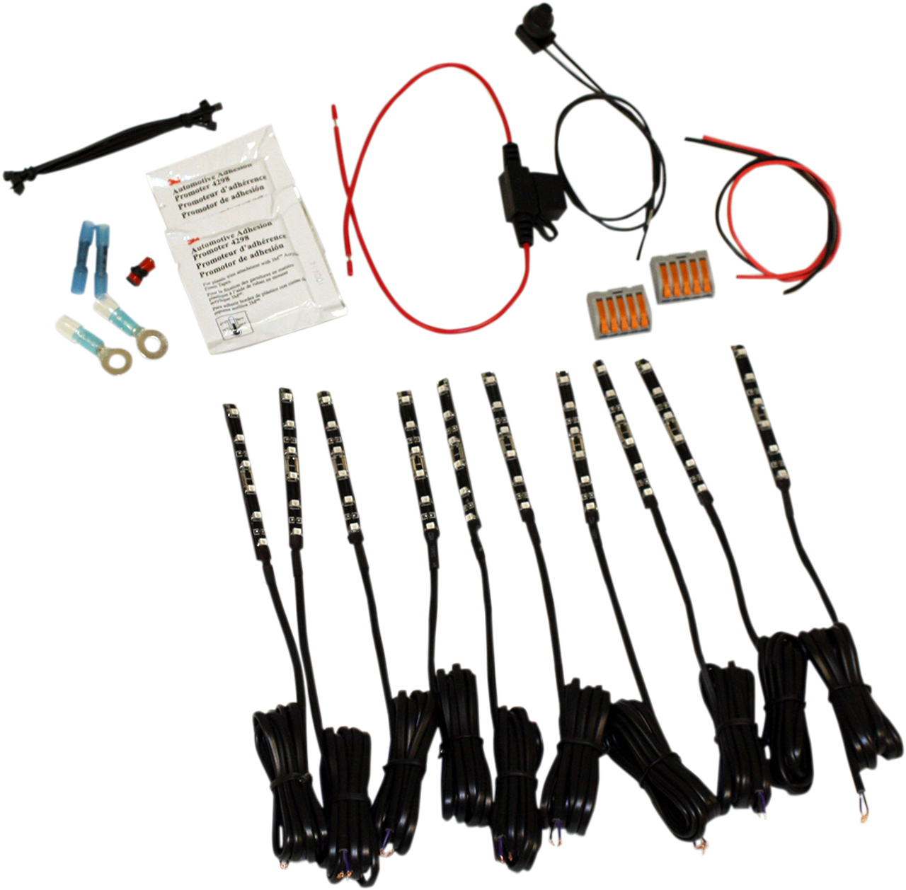 MagicflexÂ­Â2 Cruiser LED Engine Kit - Blue