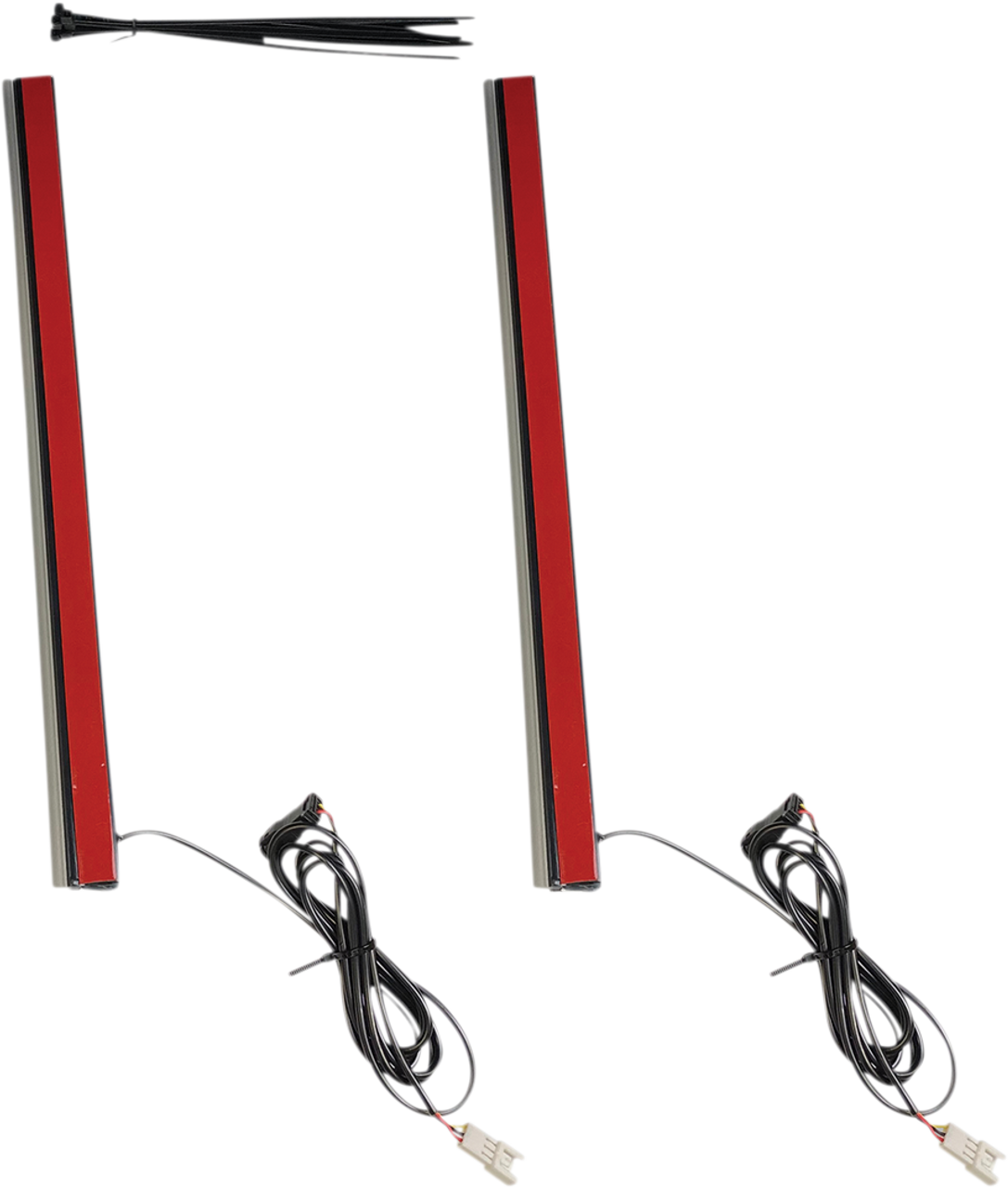 Plasma Rod - 14" - Red