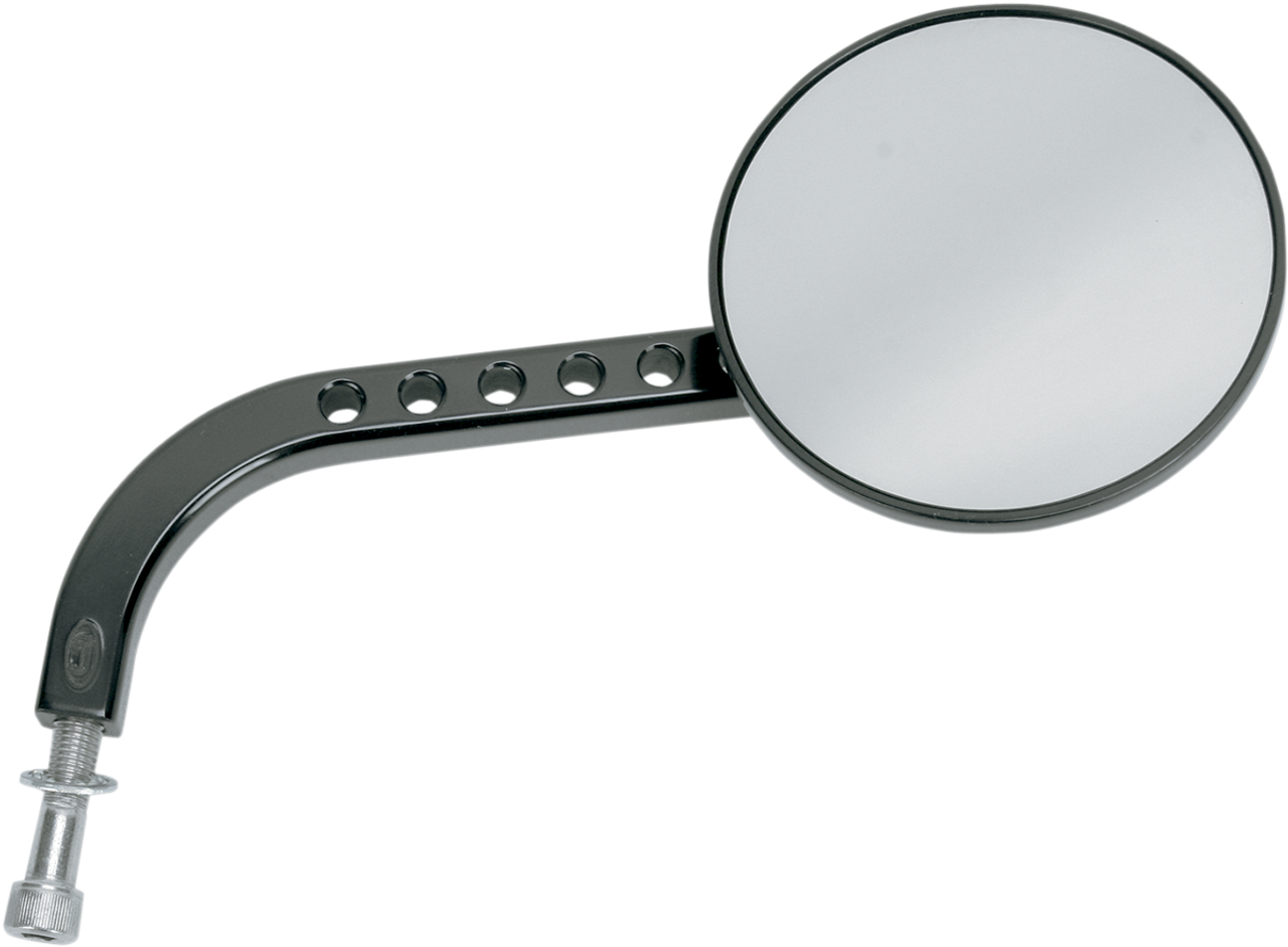 ViewTech 7 Mirror - Black - Right