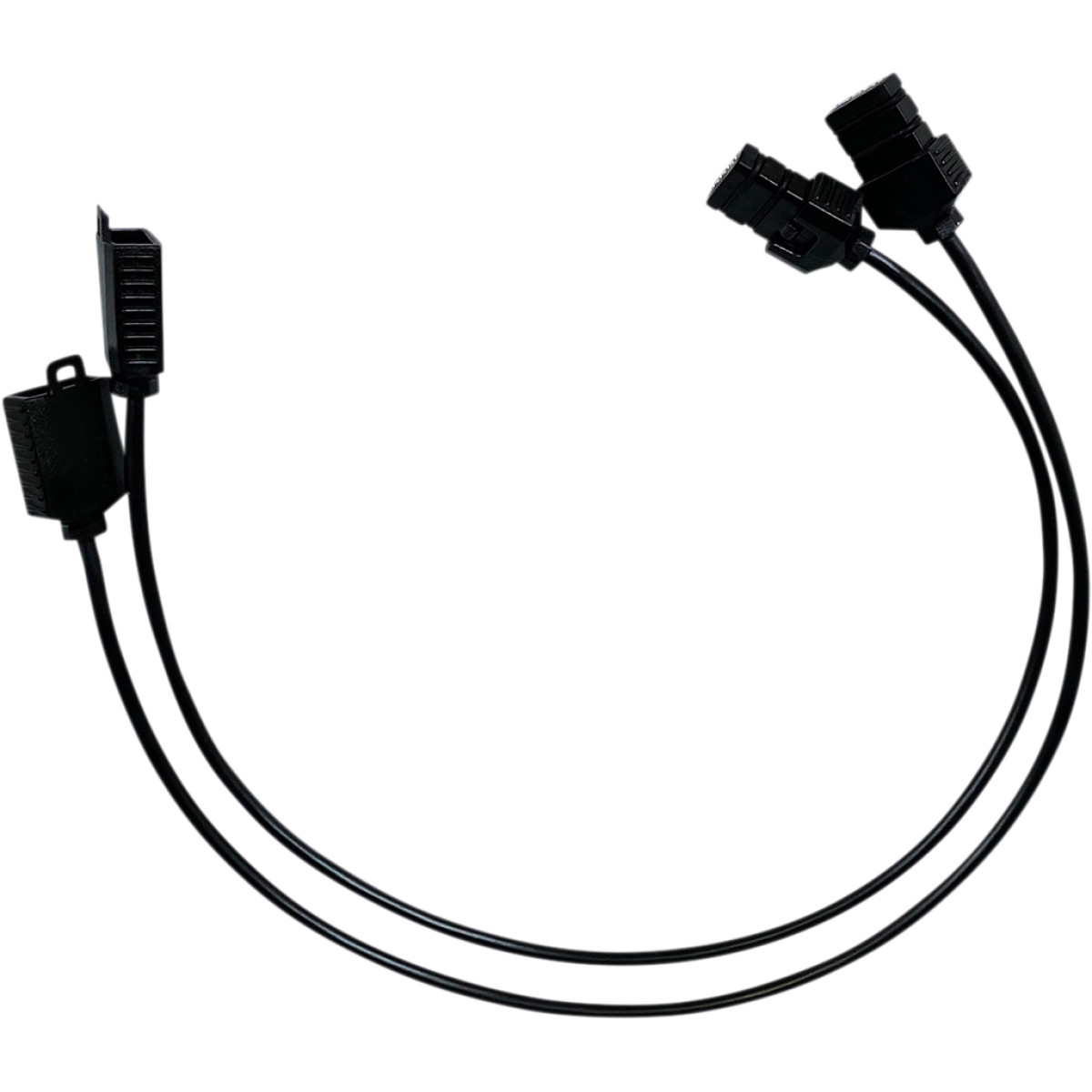 Custom Dynamics #PG-EXT-12 - ProGLOW™ Wire Extension - 12"