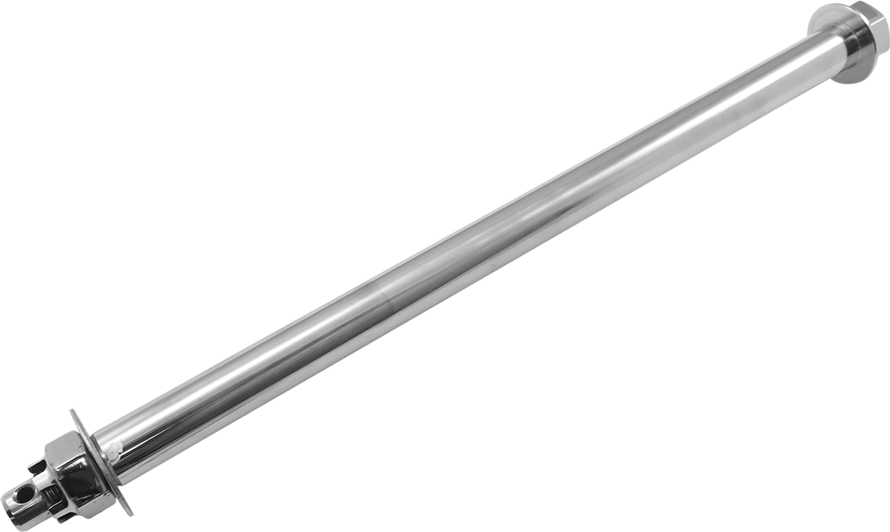 Axle - Stainless Steel - 12.5"