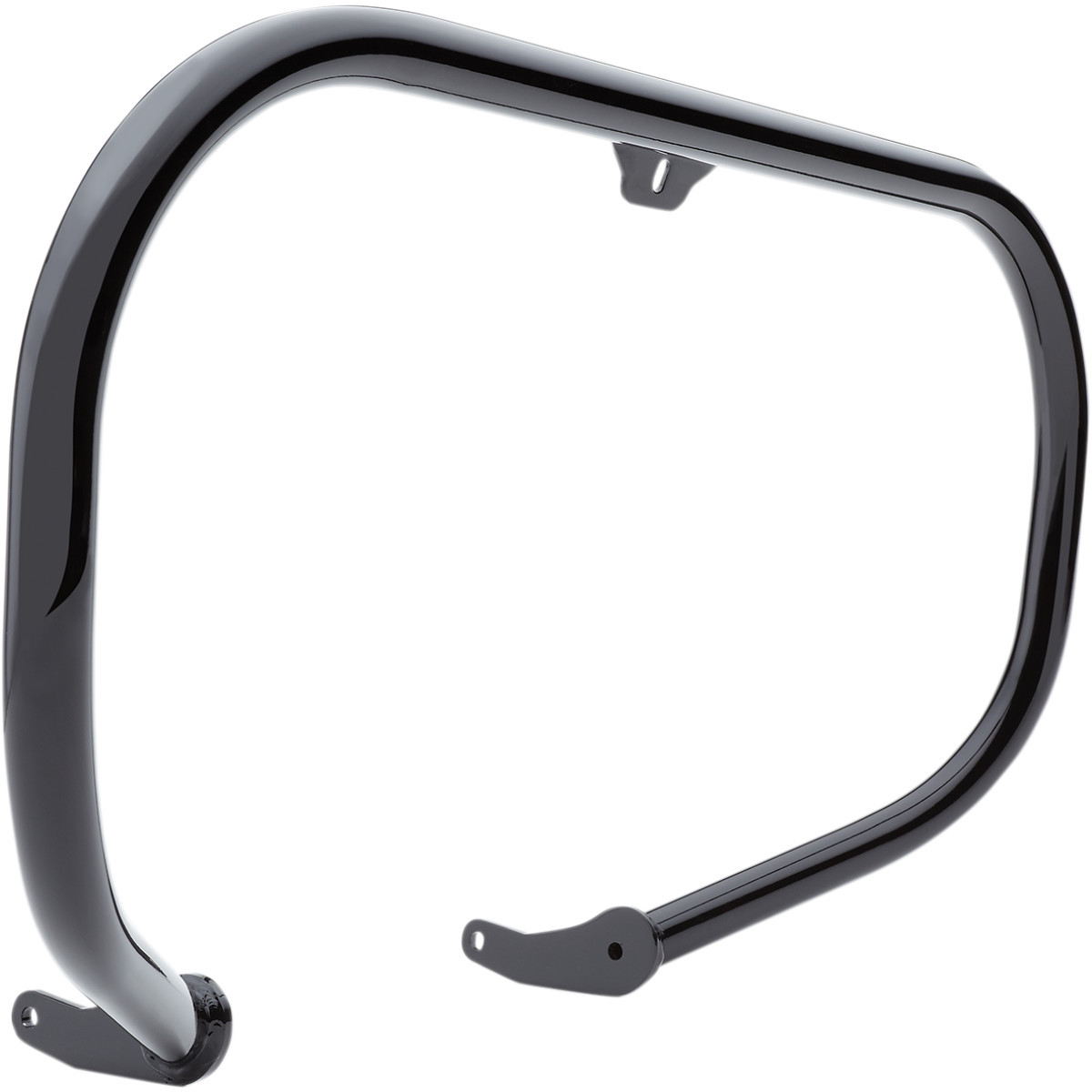 Cobra #601-2101B - Freeway Bar (Highway Bar) - Black - Dyna