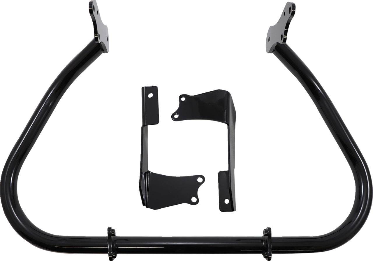 Cobra #501-2110B - Freeway Bar (Highway Bar) - Black - Scout