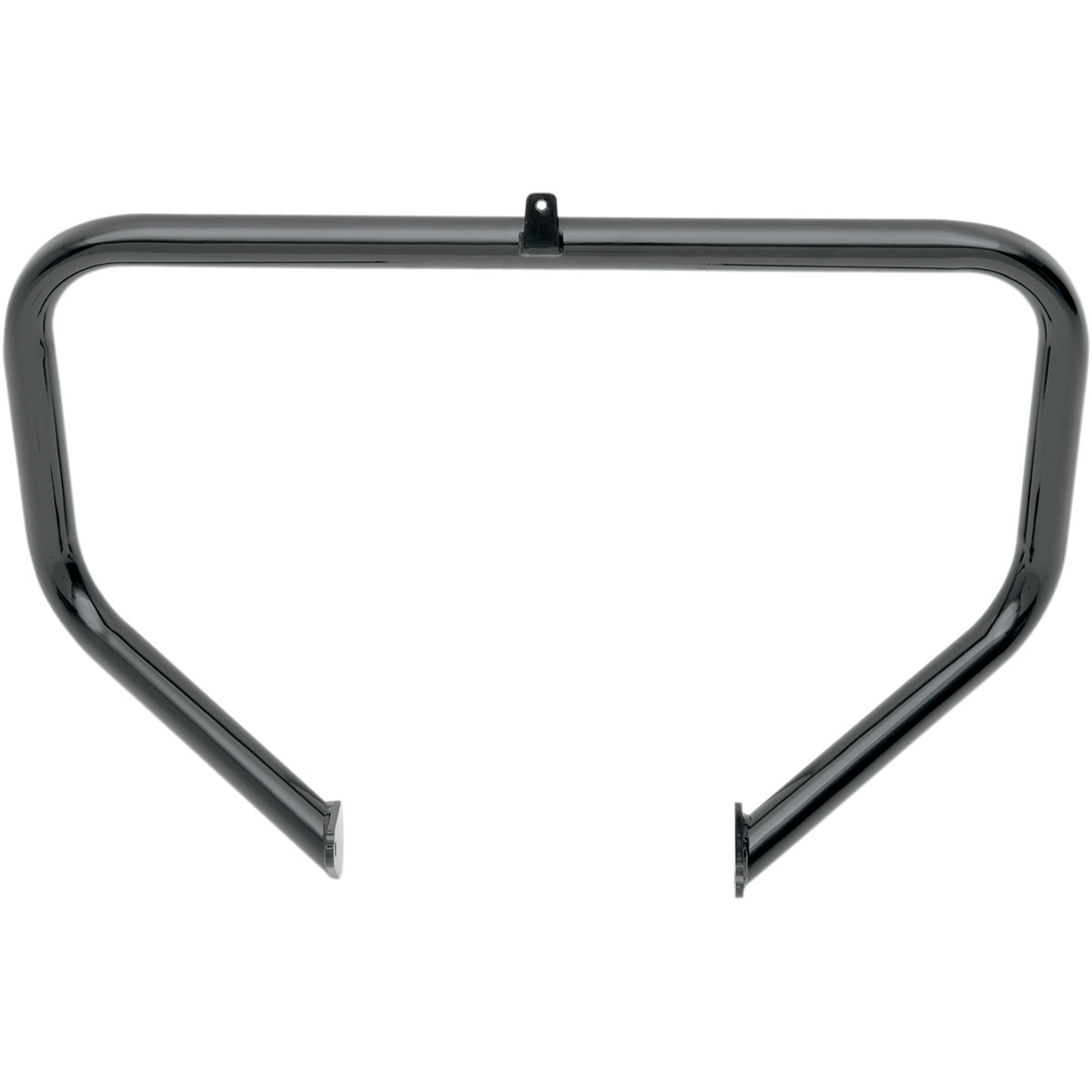 Drag Specialties - Engine Guard - Black - Touring