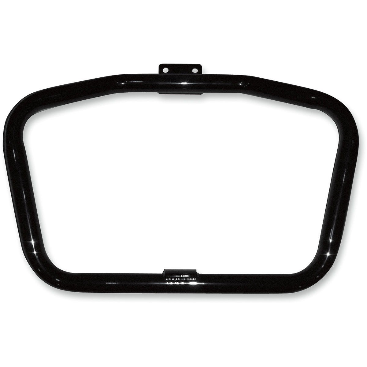 Drag Specialties - Engine Guard - Black - Sportster