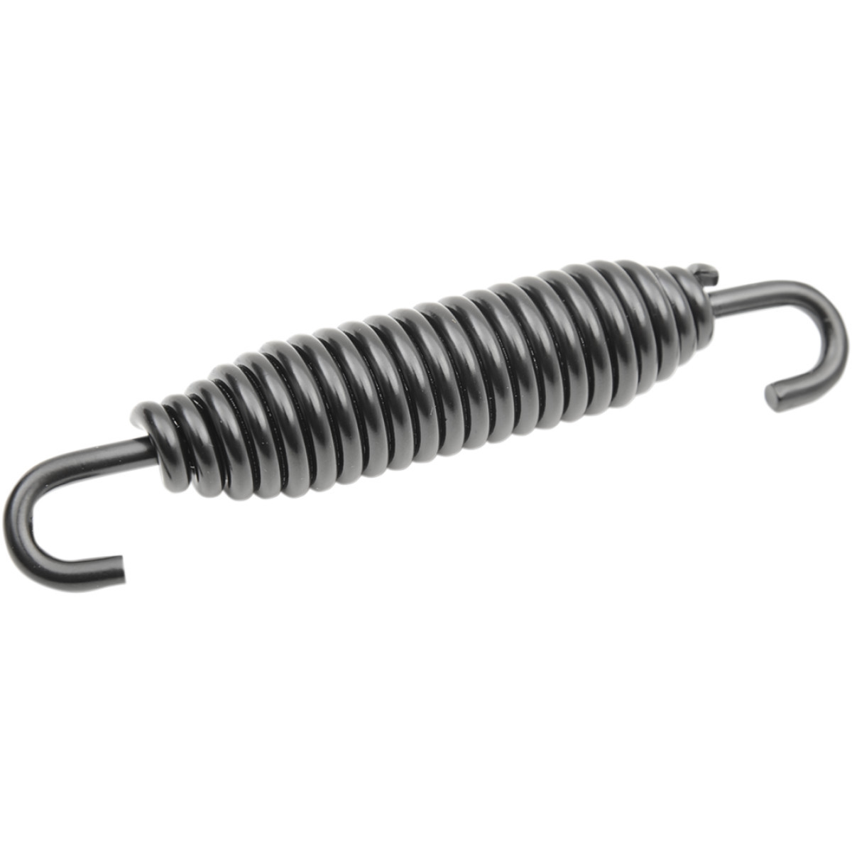 Drag Specialties - Kickstand Spring - Gloss Black