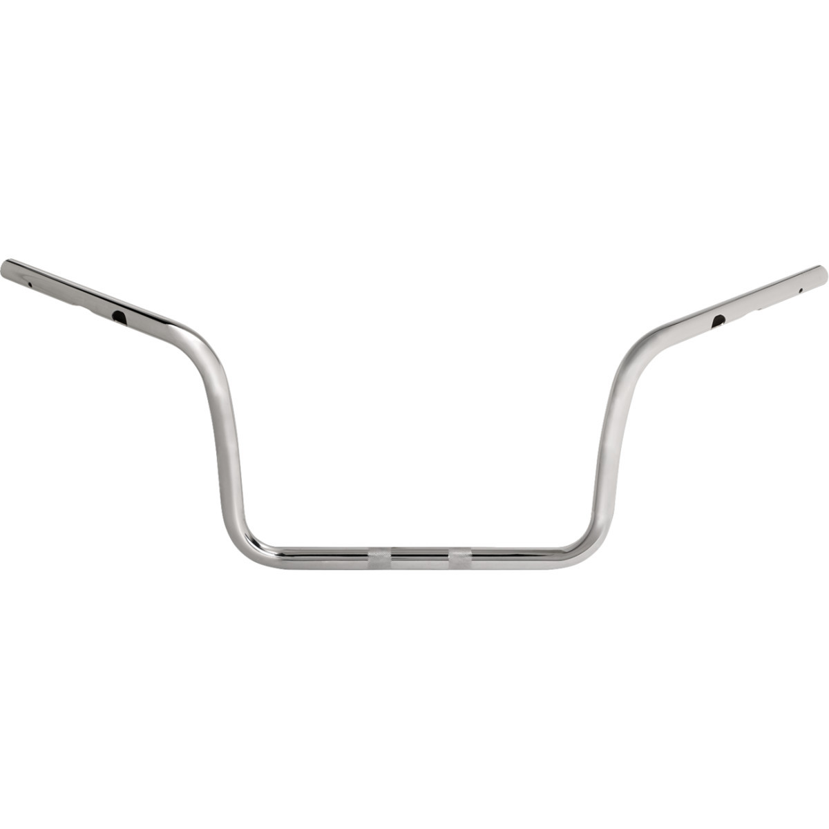 Drag Specialties - Handlebar - Ape Hanger - 10" - Chrome