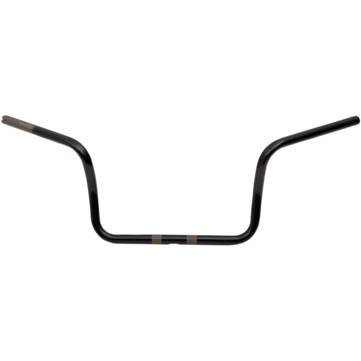 Drag Specialties - Handlebar - Ape Hanger - 10" - Gloss Black