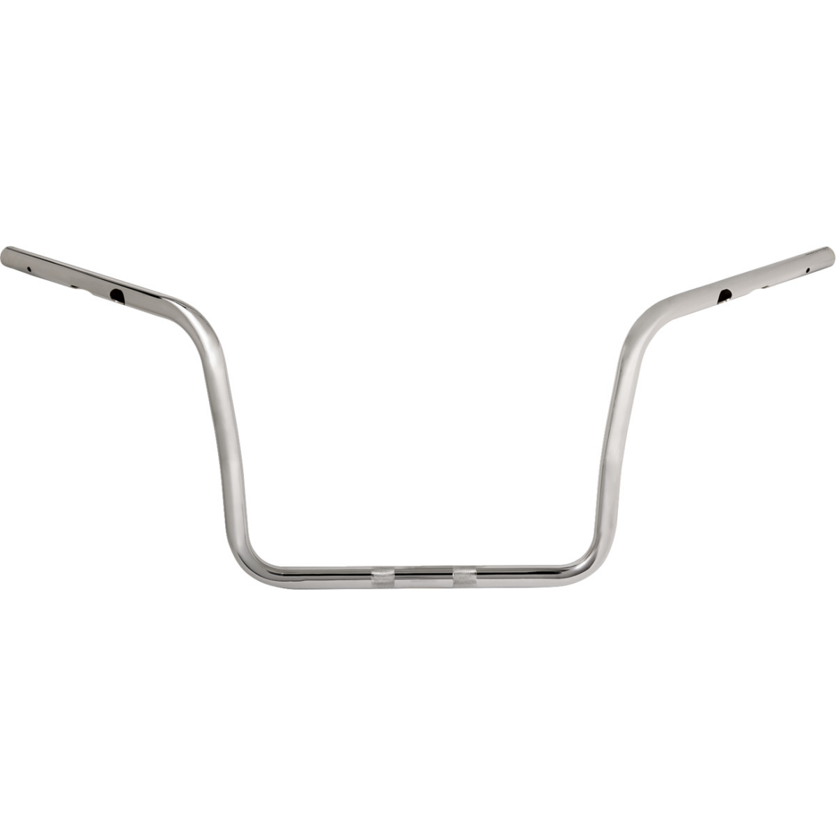 Drag Specialties - Handlebar - Ape Hanger - 12" - Chrome