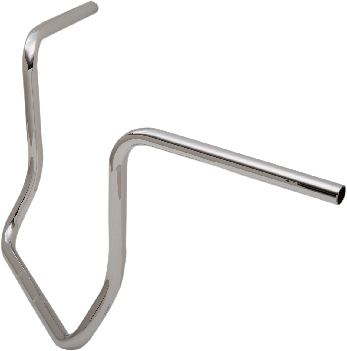 Drag Specialties Handlebar - Ape Hanger - 14" - Chrome