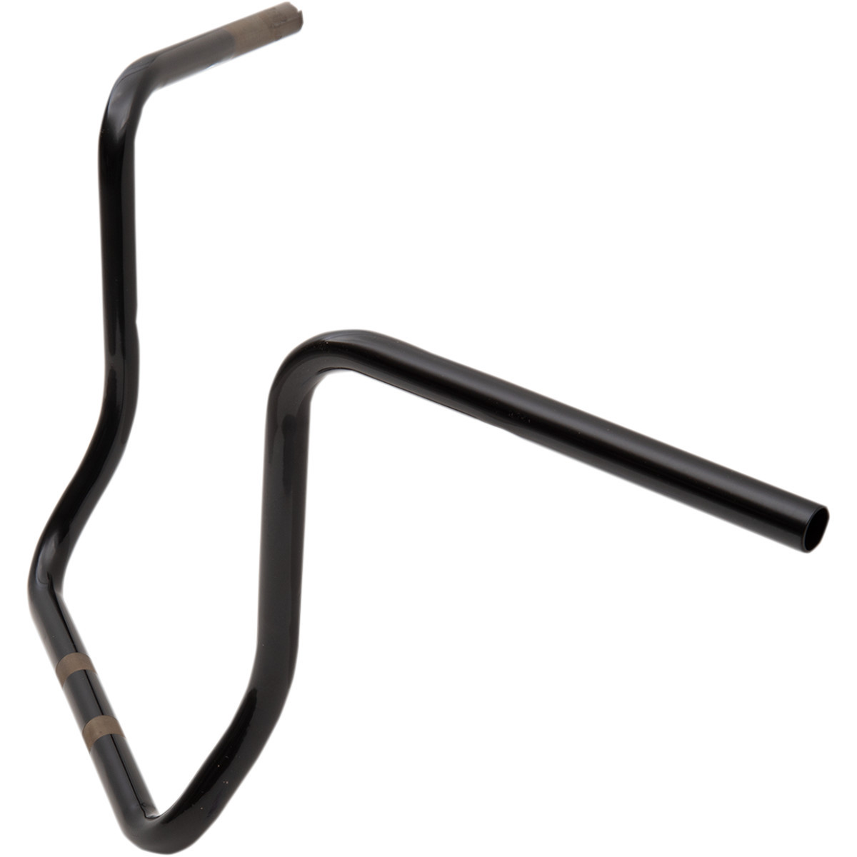 Drag Specialties - Handlebar - Ape Hanger - 14" - Gloss Black
