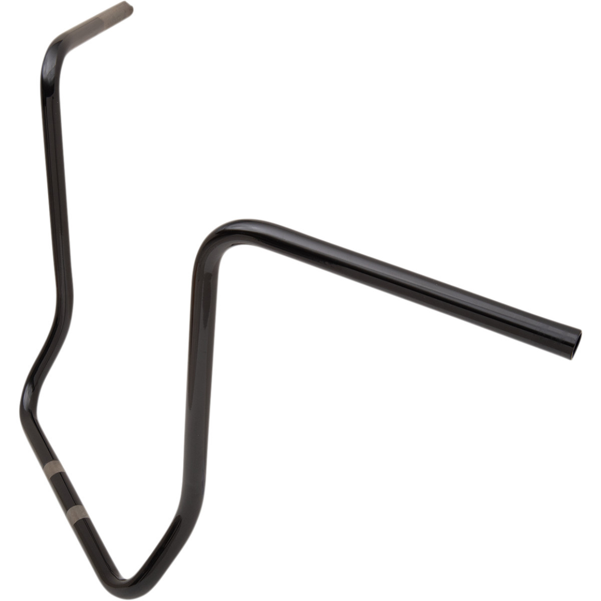 Drag Specialties - Handlebar - Ape Hanger - 18" - Gloss Black