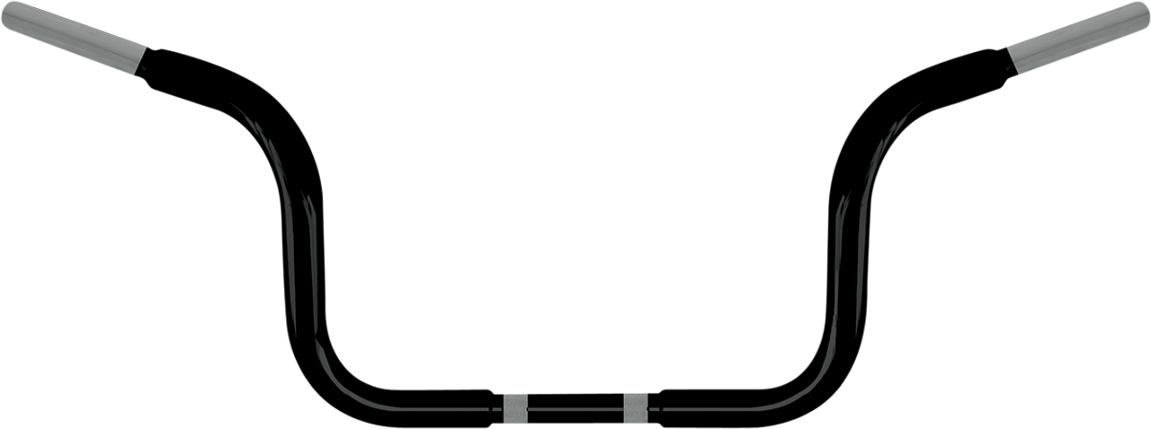Handlebar - FLHT/C - TBW - Black