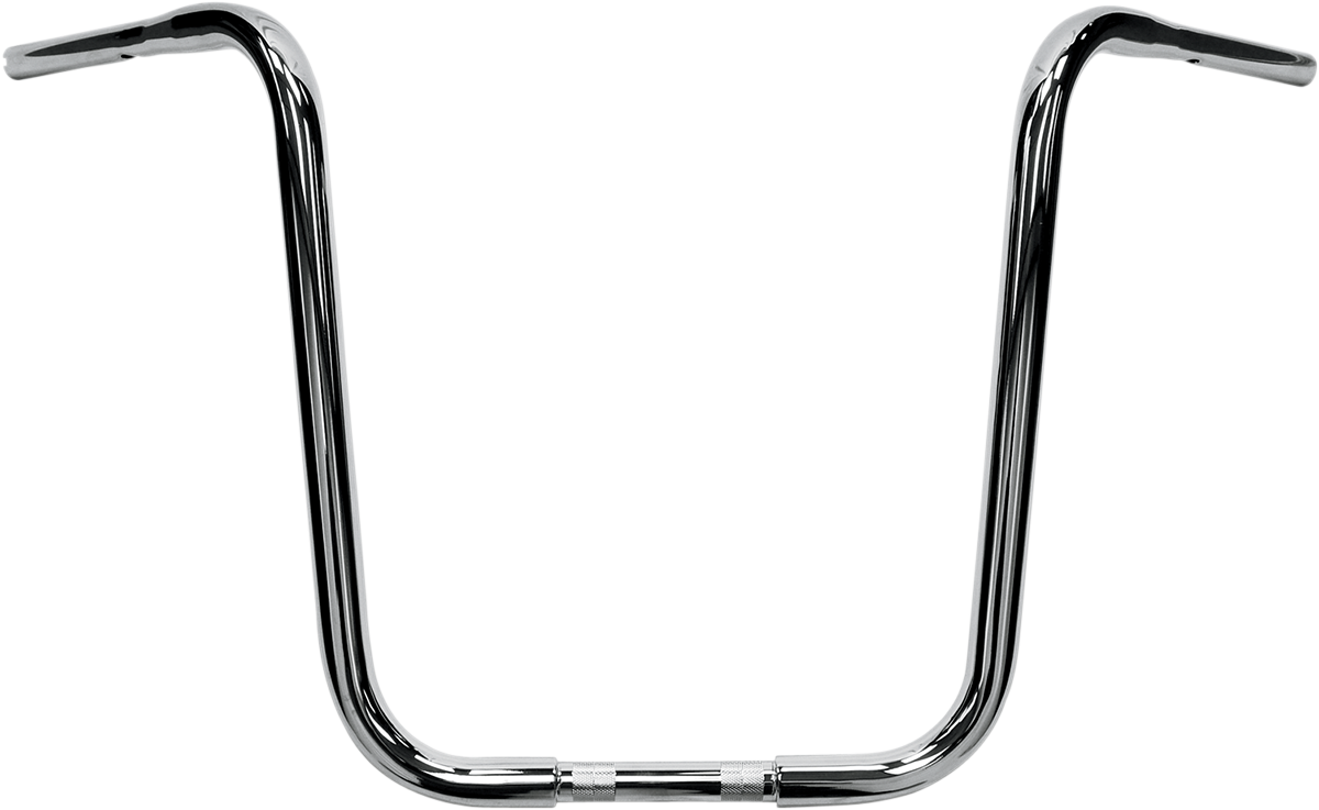Handlebar - Buffalo Ape - 20" - TBW - Chrome