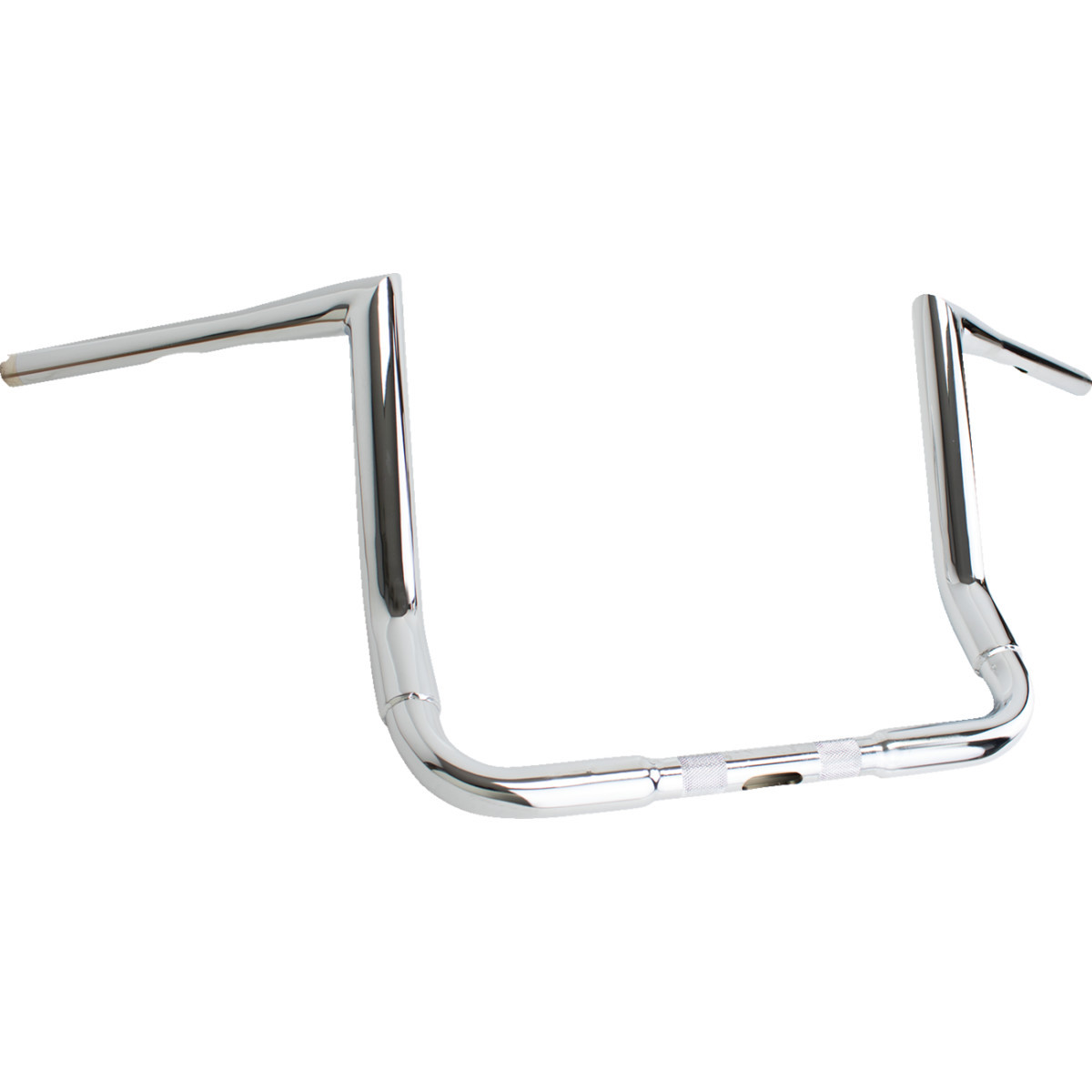 Khrome Werks #300612 - Buck-50 Handlebar - FLH - 12" - Chrome