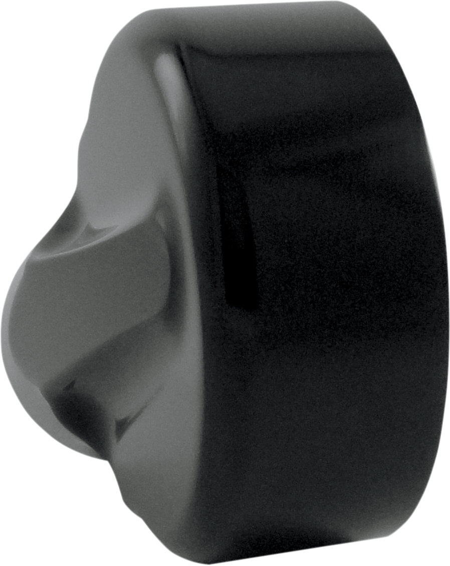 Bar-End Mirror - Black