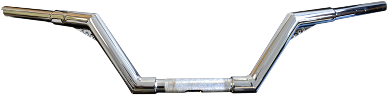 Handlebar - V-Line - Standard - Chrome