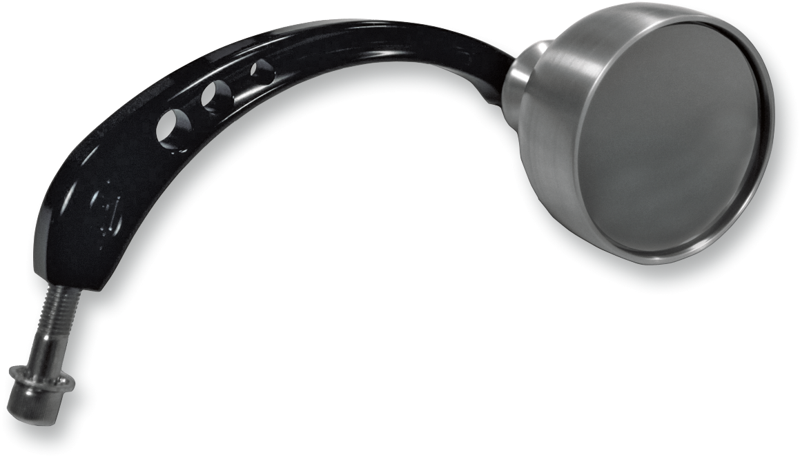 Schooner Mirror - Right