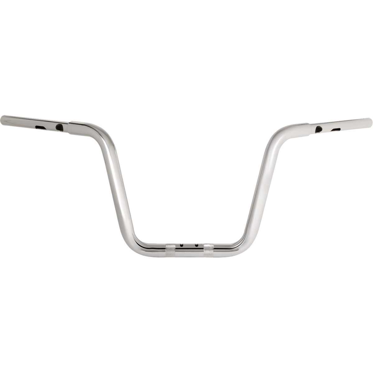 Drag Specialties - Handlebar - 12" - Chrome