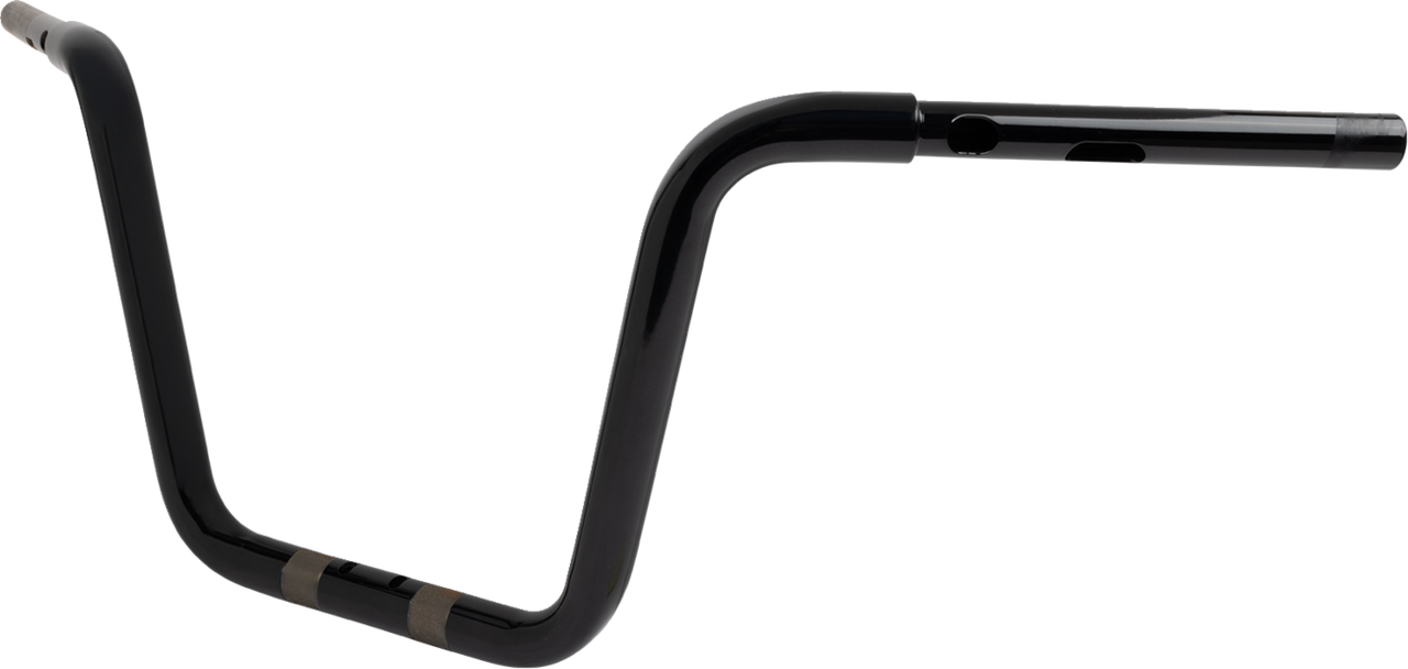 Drag Specialties Handlebar - 12" - Black
