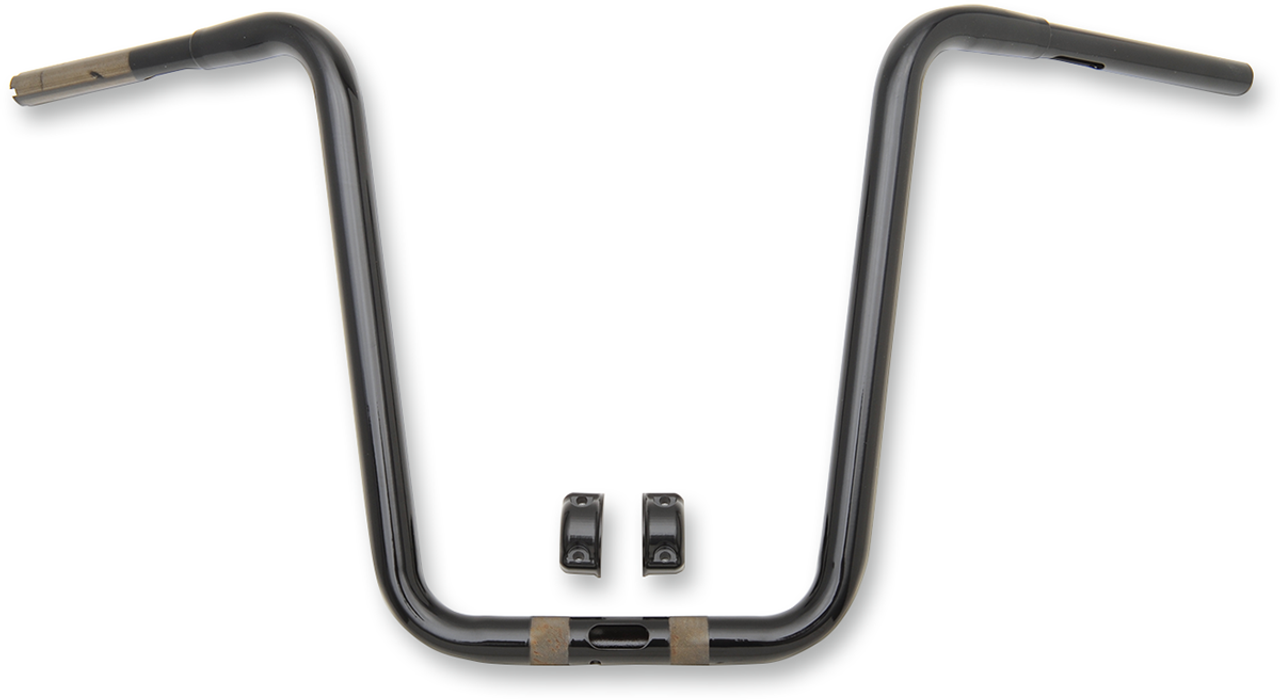 Handlebar - 16" - Black