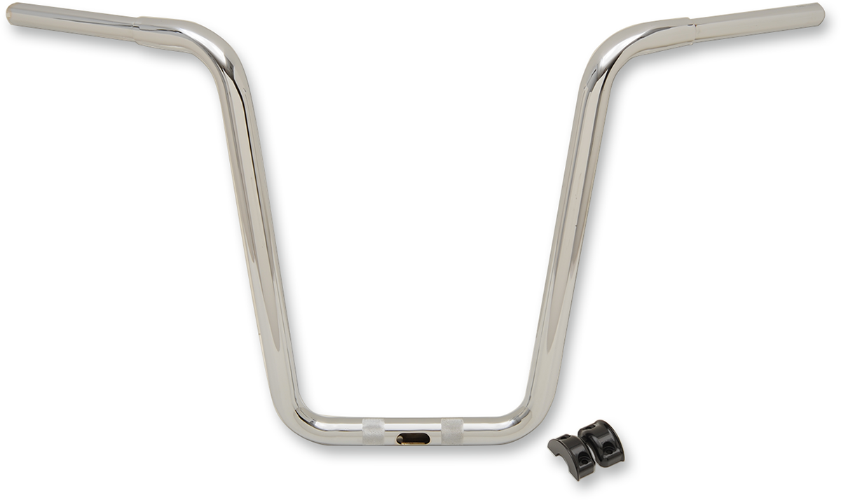 Handlebar - 18" - Chrome