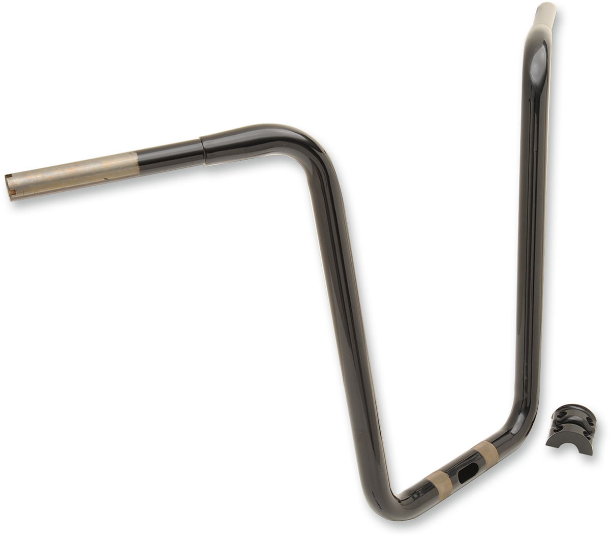 Drag Specialties Handlebar - 18" - Black