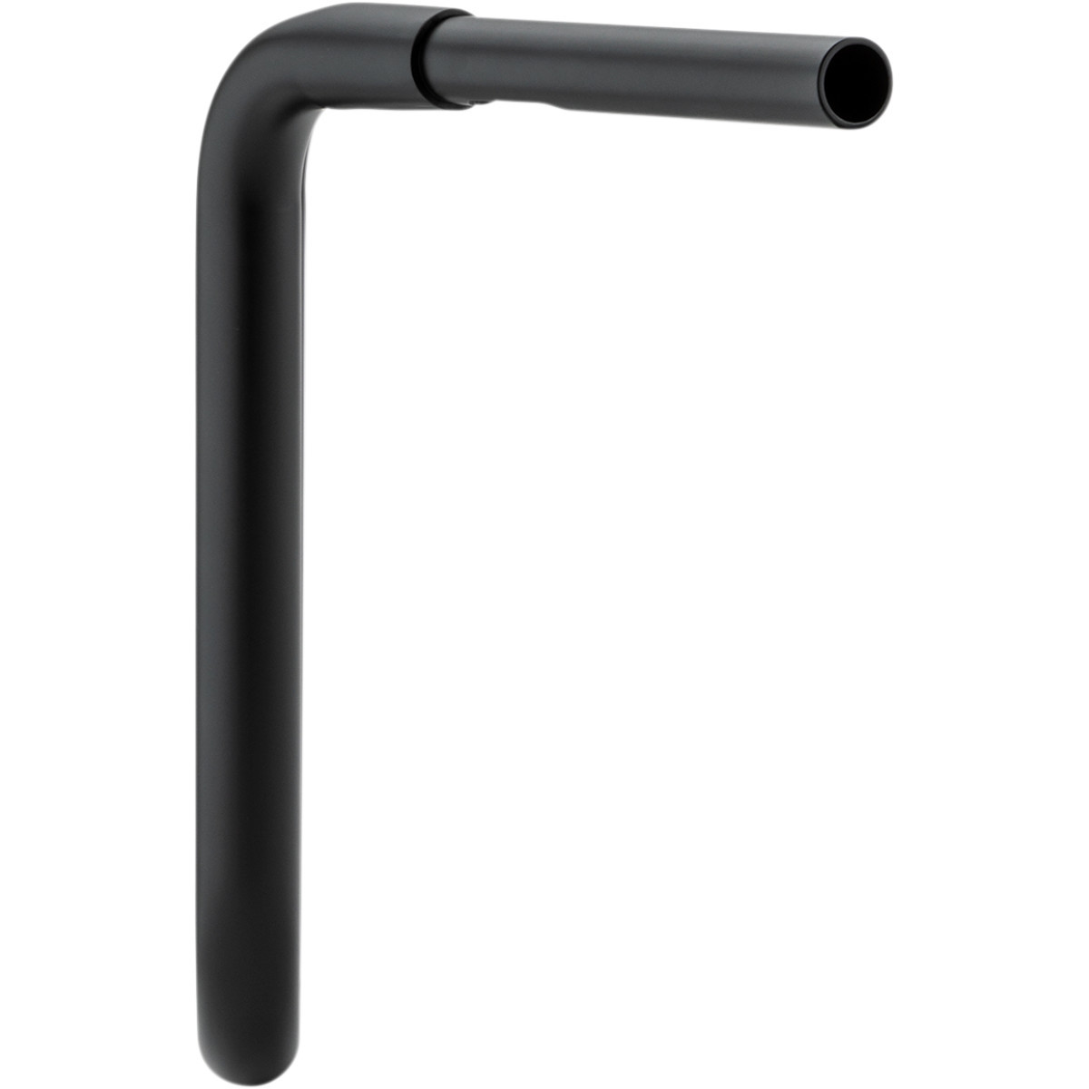 Drag Specialties - Handlebar - 12" - Flat Black