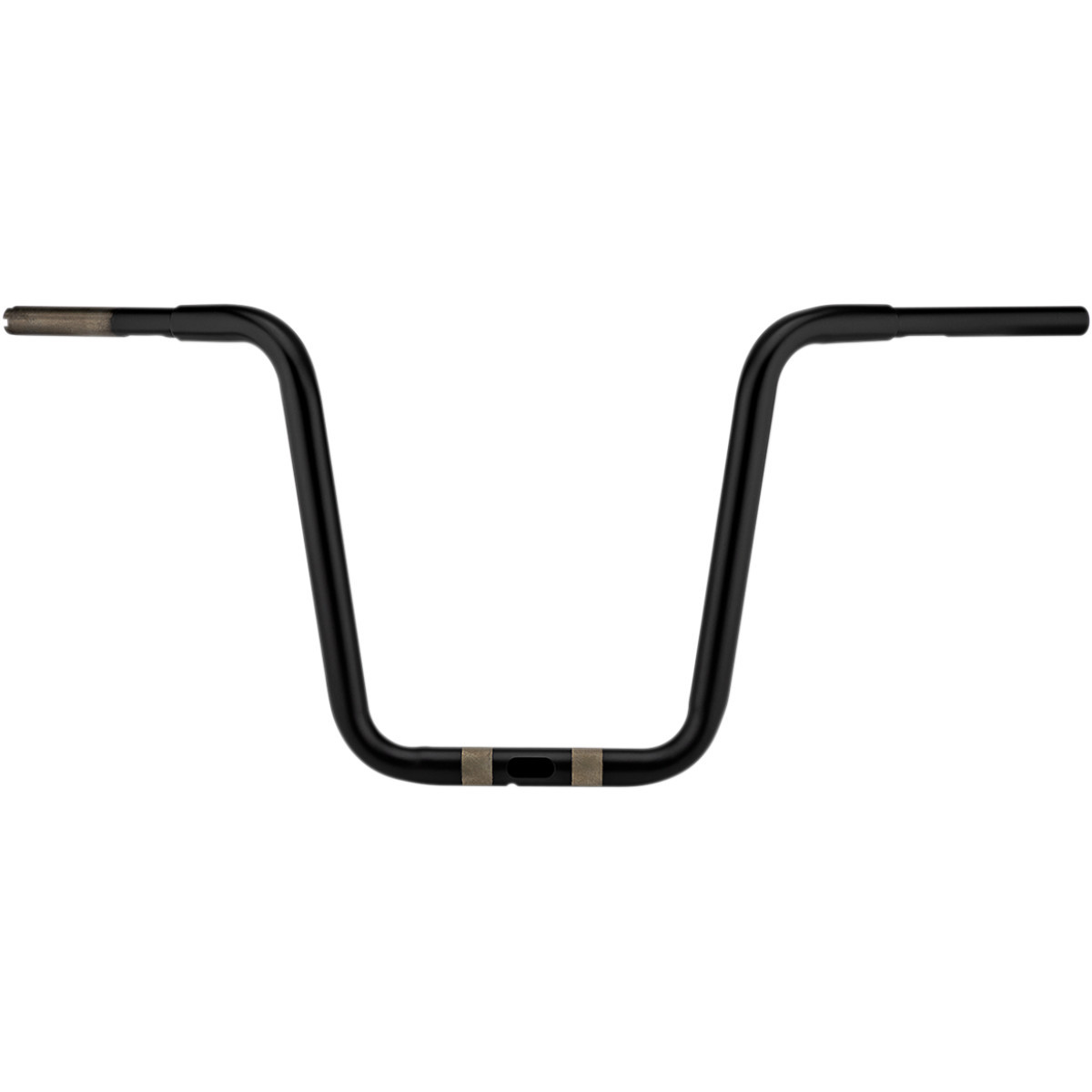 Drag Specialties - Handlebar - 14" - Flat Black