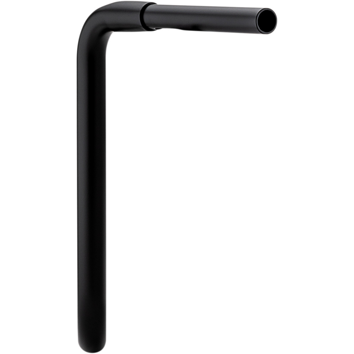 Drag Specialties - Handlebar - 14" - Flat Black