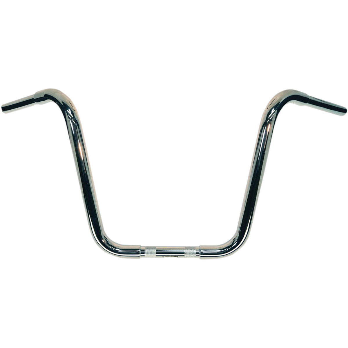 Magnum Shielding #3HB-0114 - 1-1/4" Caliber Handlebar - Ape Hanger - 14" - Chrome