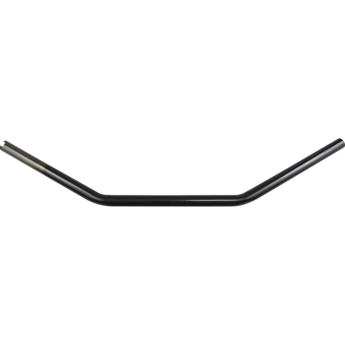 Drag Specialties - 1" Drag Handlebar - X-Wide - Black